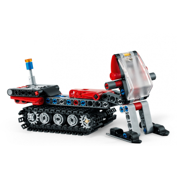 LEGO(R) TECHNIC 42148 Ratrak